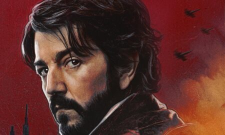 Andor Star Wars Disney