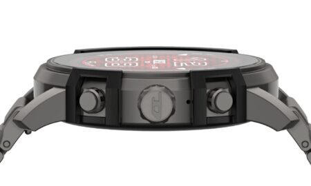 Diesel Griffed Header