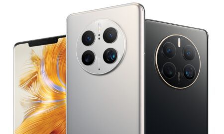 Huawei Mate 50 Pro Header