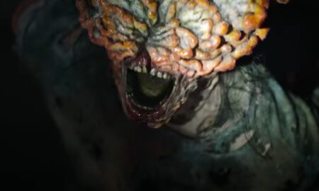 Last Of Us Serie Hbo