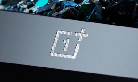 Oneplus Monitor Header