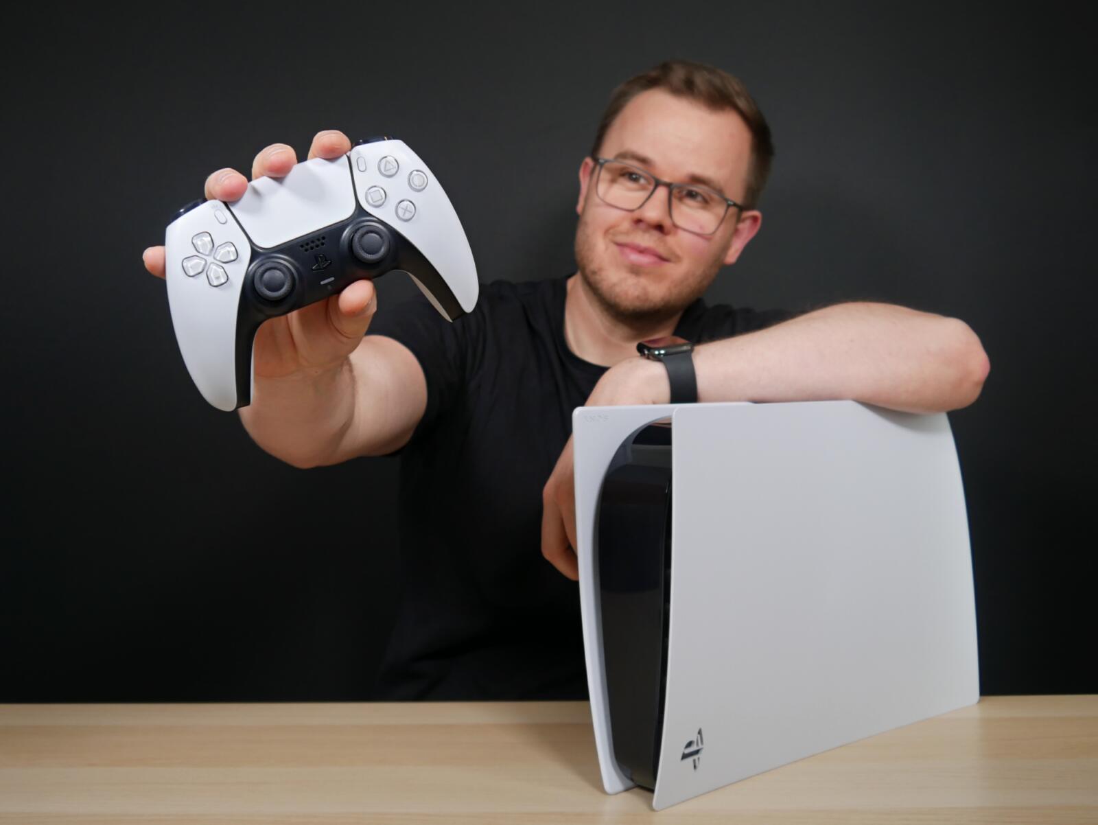 Sony PlayStation 5 im Test: Mein Fazit nach 2 Jahren