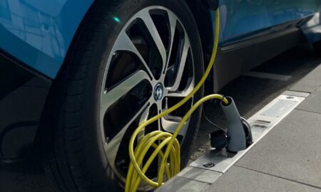 Rheinmetall Ladebordstein