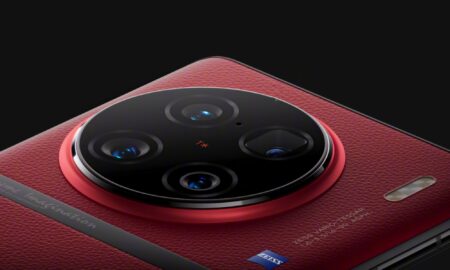 Vivo X90 Pro Plus Kamera