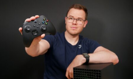 Xbox Series X Fazit