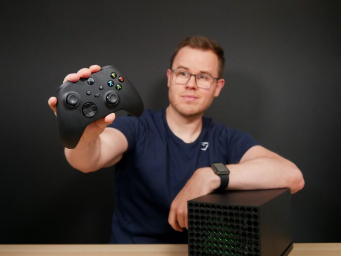 Xbox Series X Fazit