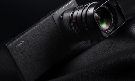 Xiaomi 12s Ultra Concept Leica Header