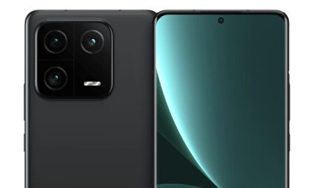 Xiaomi 13 Pro 2023 Leak