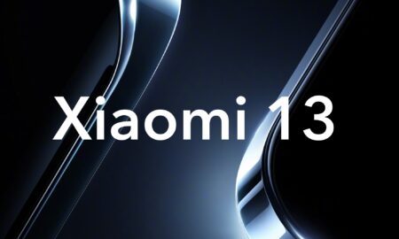 Xiaomi 13 Teaser