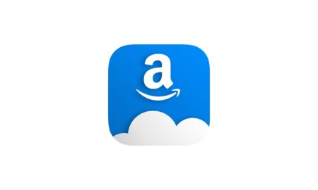 Amazon Drive
