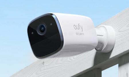 Anker Eufy Header