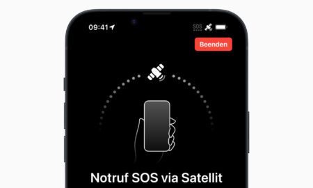 Apple Emergency Sos De Report Emergency