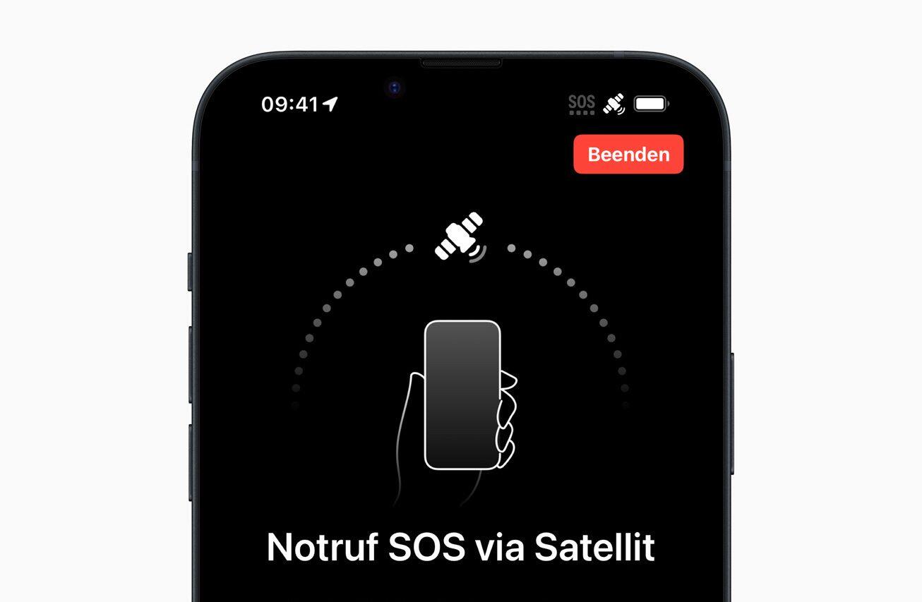 Apple Emergency Sos De Report Emergency