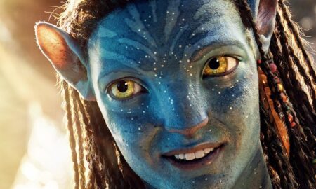 Avatar 2 Film Detail