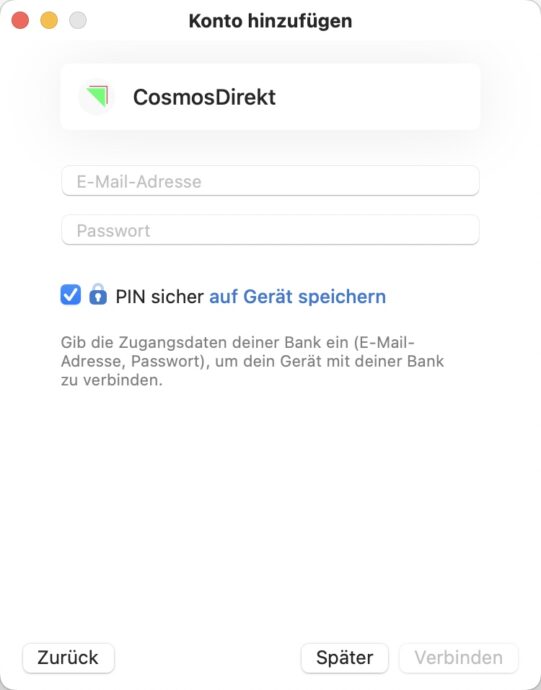 Cosmosdirekt