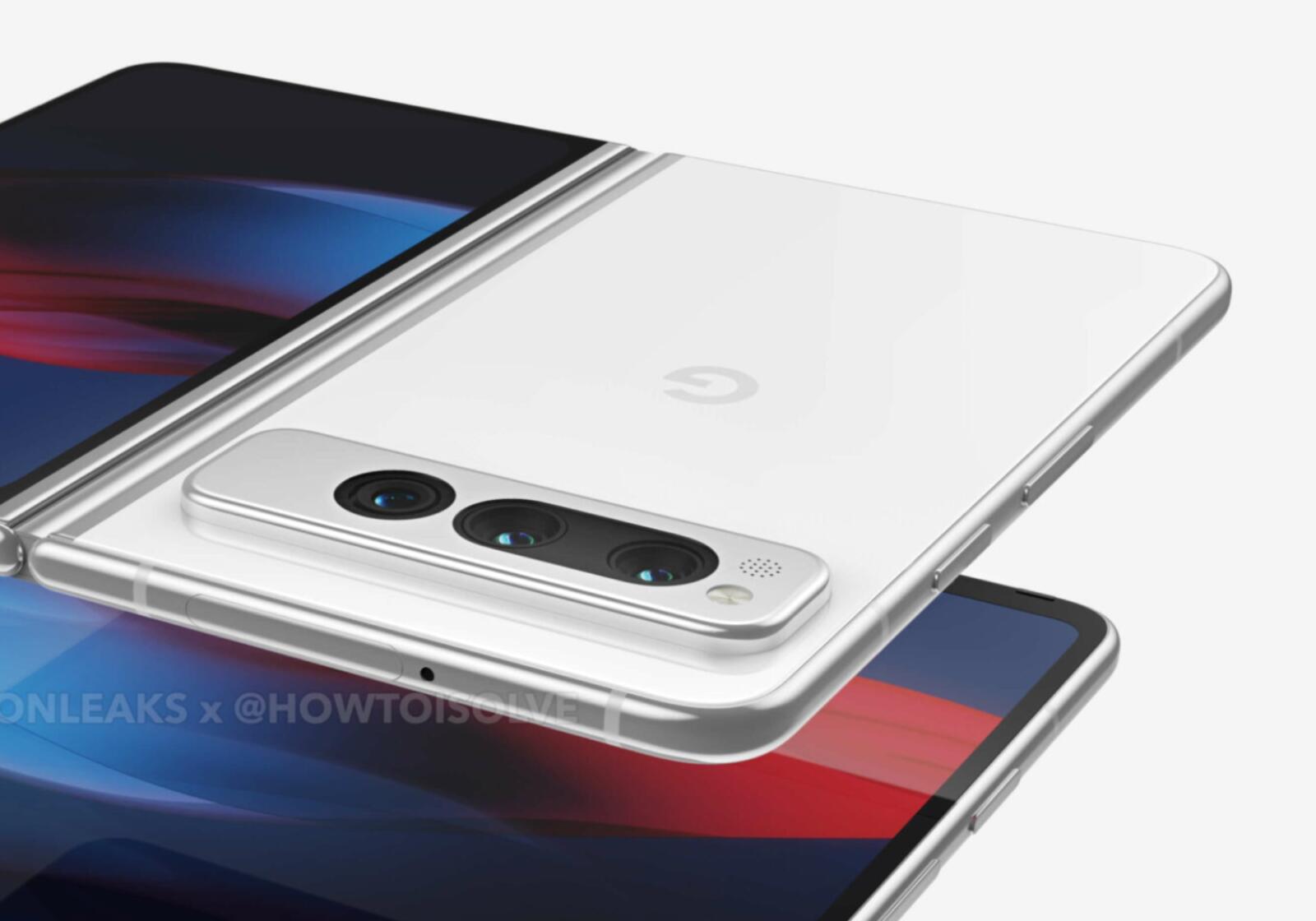 Weitere Bilder bestätigen ganz neues Pixel-Modell für 2023