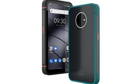 Gx4 Gigaset Smartphone Outdoor