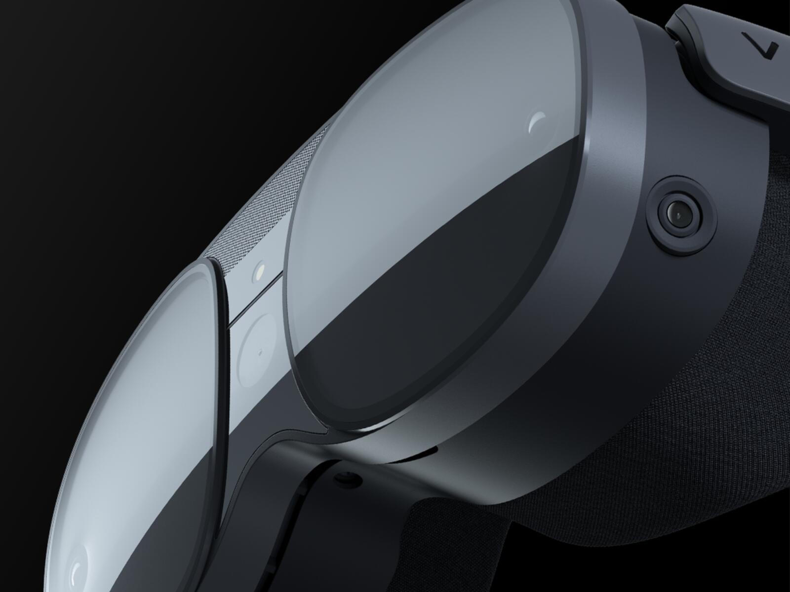 Htc Vive Vr Teaser 2023