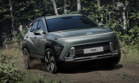Hyundai Kona 2023 Header
