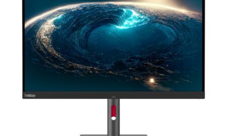 Lenovo Thinkvision Mini Led P32pz Header