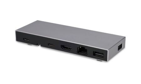 Lmp Usb C Compact Dock 2
