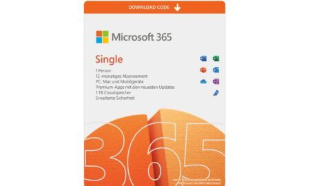 Microsoft 365 Single
