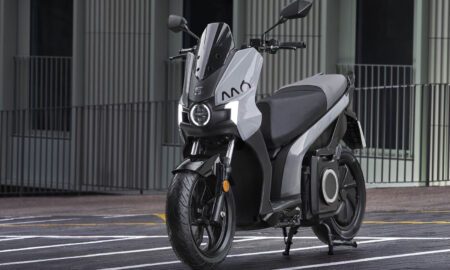 New Seat Mo 50 Delivering Urban Mobility For The New Generation 01 Hq