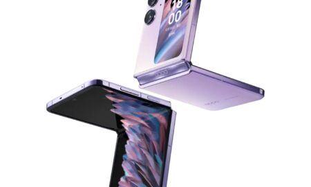 Oppo Find N2 Flip