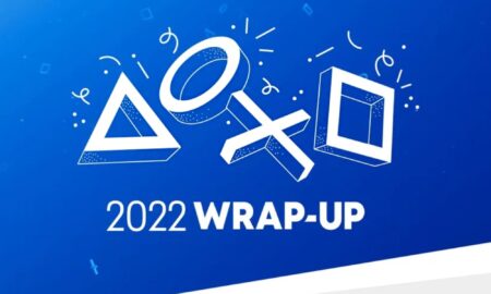 Playstation Wrap Up