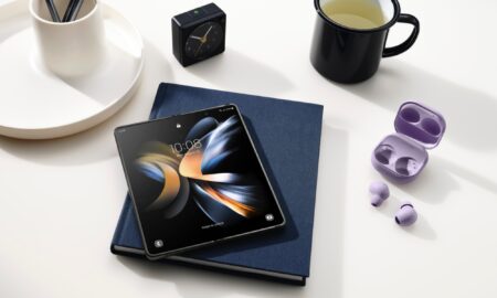 Samsung Fold Buds Ecosystem