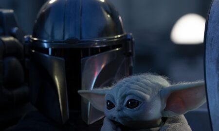 The Mandalorian Disney