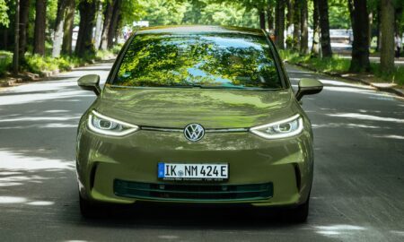 Vw Id3 Facelift 2023 Mockup Header