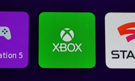 Xbox App Samsung Tv Header