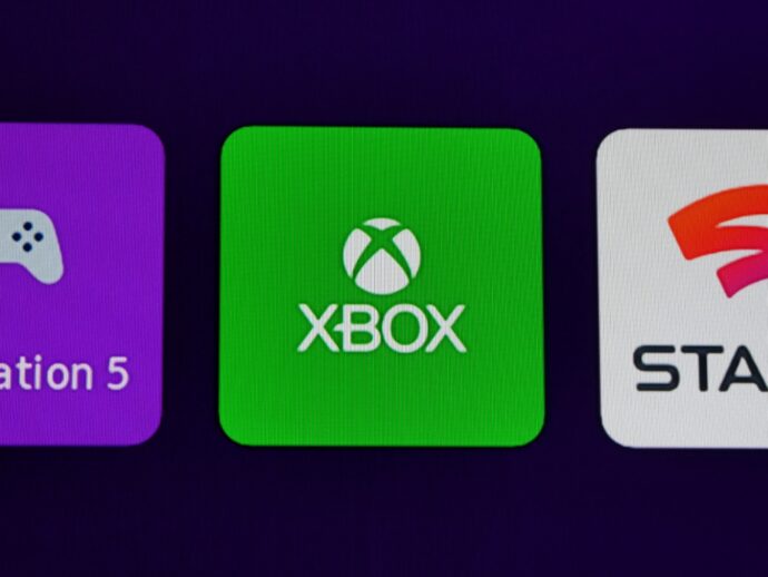 Xbox App Samsung Tv Header