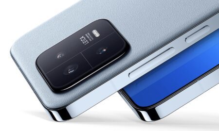 Xiaomi 13 2023 Detail