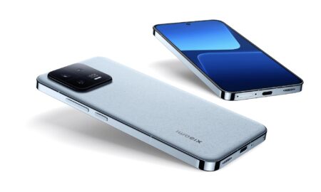 Xiaomi 13 2023 Header