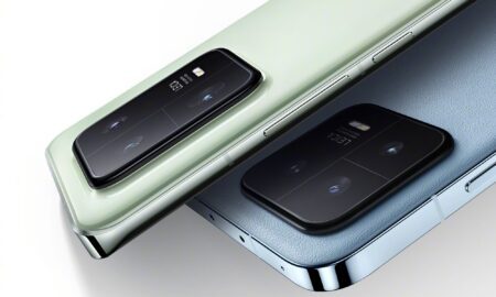 Xiaomi 13 Pro Header