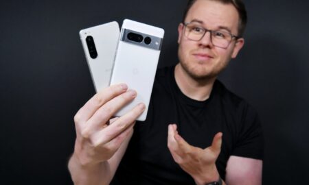 Xperia Pixel 2022