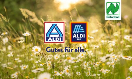 Aldi Naturland