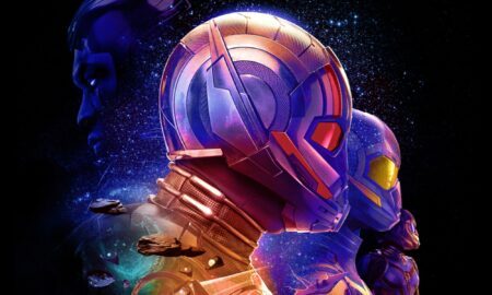 Ant Man Marvel Kang Header