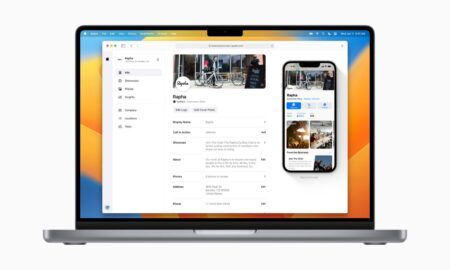 Apple Business Connect Business Connect Rapha