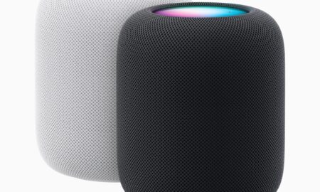 Apple Homepod 2 Up 230118