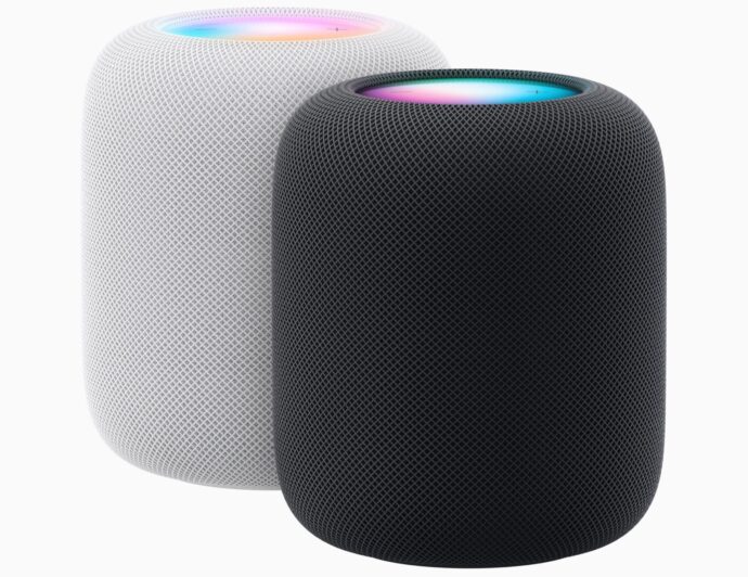 Apple Homepod 2 Up 230118