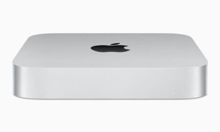 Apple Mac Mini 2023