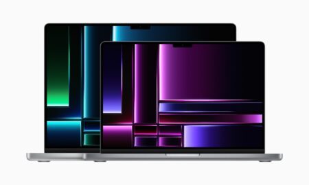 Apple Macbook Pro 2023