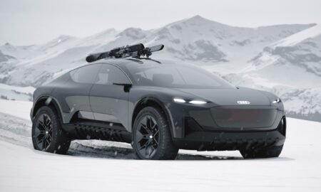 Audi Activesphere Header