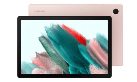 Samsung Galaxy Tab A8 Produktbild