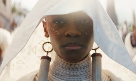 Black Panther Wakanda Forever