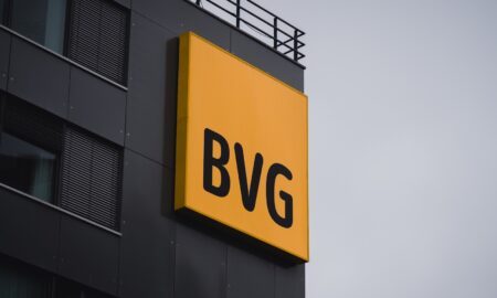 Bvg