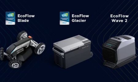 Ecoflow Ces2023